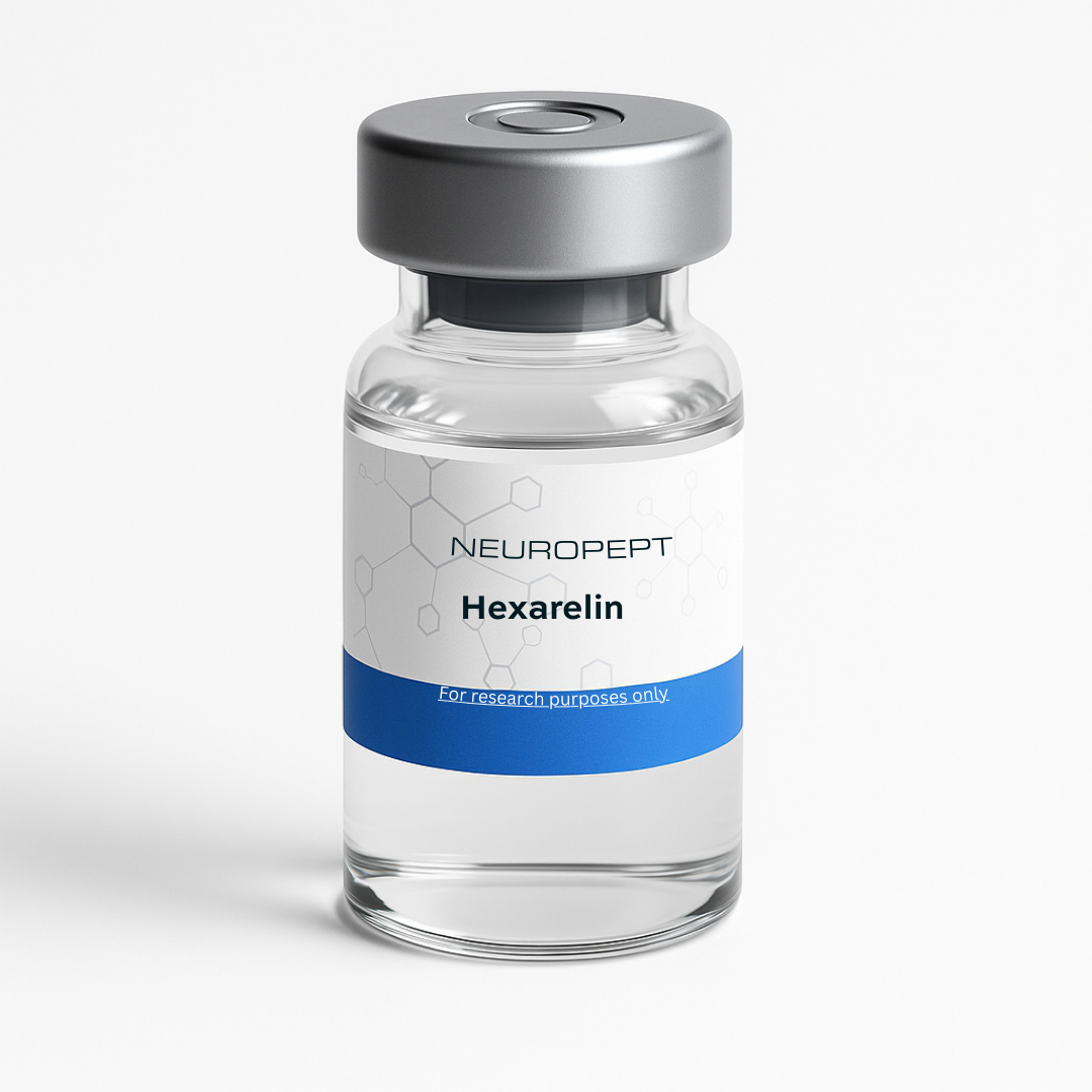 GH Secretagogue 5mg (Hexarelin)