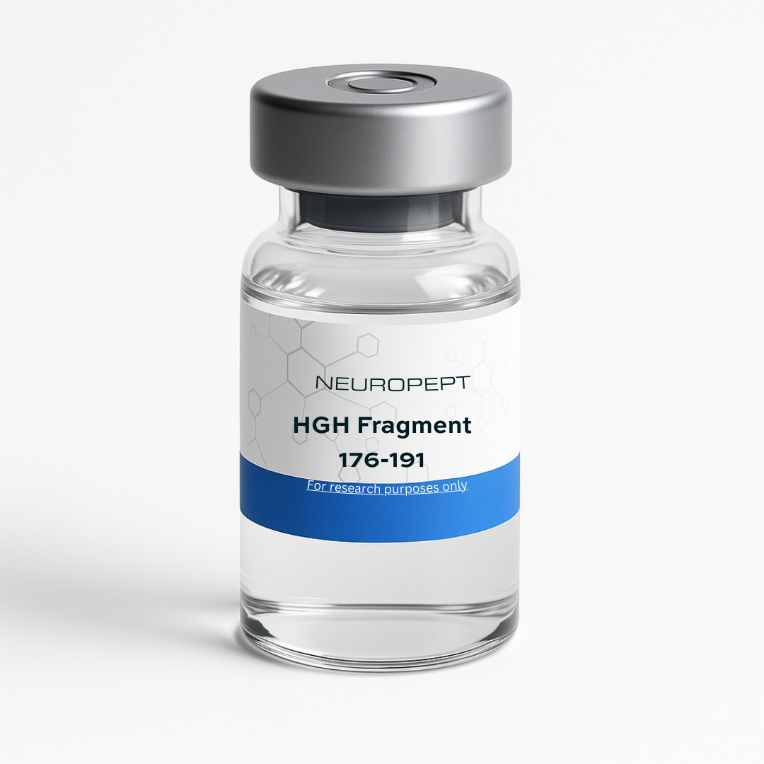 HGH Fragment 176-191 5mg