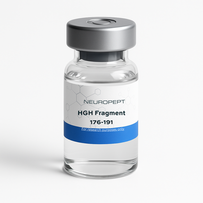 HGH Fragment 176-191 5mg
