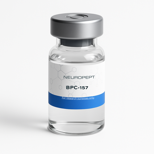 Tissue Repair Factor 10mg (BPC-157)